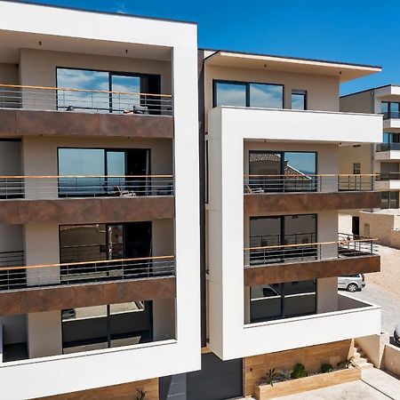 5-6 Luxury Apartments L&L Tucepi - 100M From The Beach - Makarska Exklusiv Εξωτερικό φωτογραφία