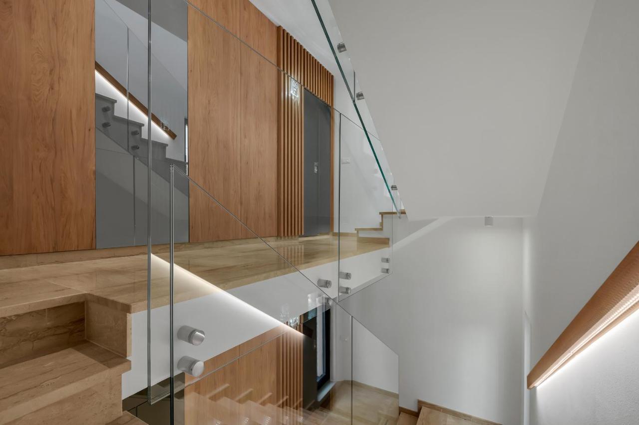 5-6 Luxury Apartments L&L Tucepi - 100M From The Beach - Makarska Exklusiv Εξωτερικό φωτογραφία
